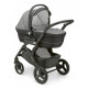 Коляска 3 в 1 Cam Dinamico Up Smart