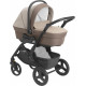 Коляска універсальна 3 в 1 DINAMICO UP SMART CAM