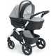 Коляска універсальна 3 в 1 DINAMICO UP SMART CAM
