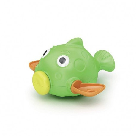Игрушка-рыбка Okbaby Rollie для игр в ванной