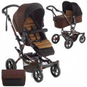 Універсальна коляска 2 в 1 Jane CROSSWALK MICRO