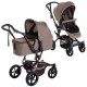 Универсальная коляска 2 в 1 Jane CROSSWALK MICRO