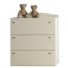 Детский комод Baby Italia Chest of Drawer Ivory