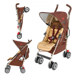 Прогулянкова коляска Maclaren Techno XT Albert Thurston