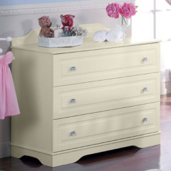 Комод детский бельевой Micuna Elegance