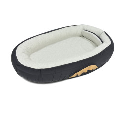 Ліжечко дитяче Voksi Baby Nest