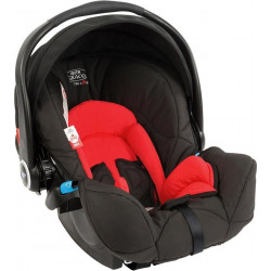 Автокрісло Graco Logico S HP