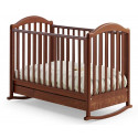 Кроватка-качалка Baby Italia Euro