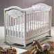 Ліжечко Baby Italia GIOCO LUX