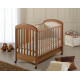 Дитяче ліжечко Baby Italia Giuly Walnut