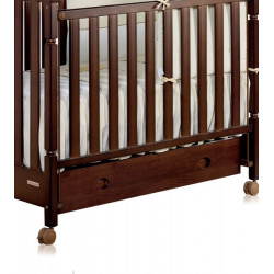 Ящик для білизни Micuna CP-507 Luxe Chocolate