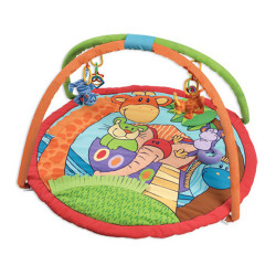 Розвиваючий килимок Playgro Ковчег"