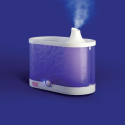 Зволожувач повітря OK Baby Blue SPA