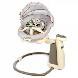 Центр для колисання Graco Sweetpeace