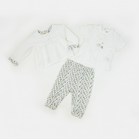 Faded Short Sleeve T-shirts