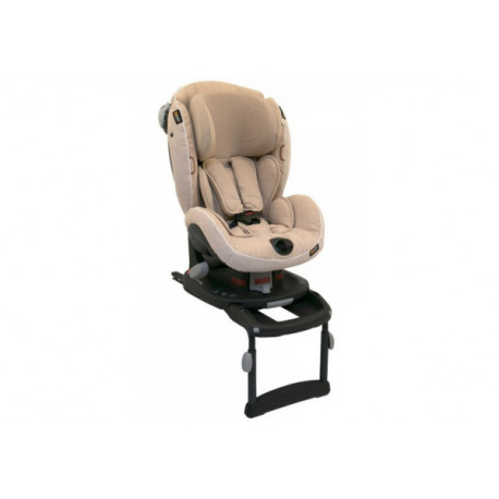 Автокрісло BeSafe IZI COMFORT X3 ISOFIX