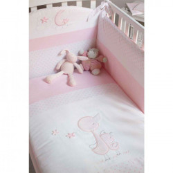 Комплект постільної білизни MaryBaby Chloe