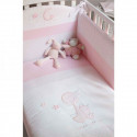 Комплект постільної білизни MaryBaby Chloe