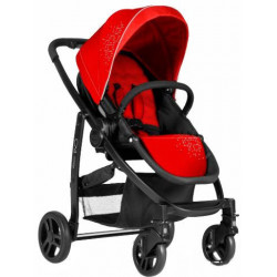Прогулочная коляска Graco Evo