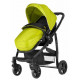 Прогулочная коляска Graco Evo