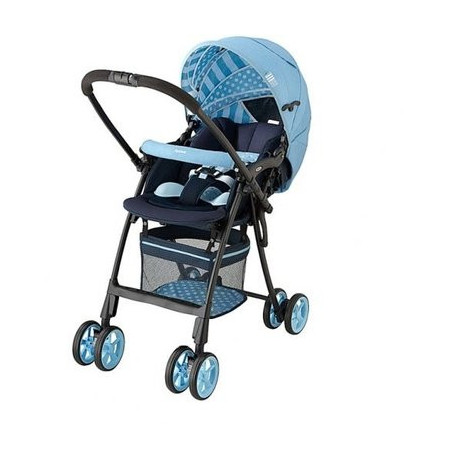 Прогулочная коляска Aprica Flyle