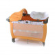Манеж кроватка Graco Contour Elecrta Vibe Circus