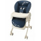 Колыбель-стульчик Aprica HI-LOW BED&CHAIR BASIC