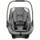 Автокрісло Nuna Pipa Light Ebony