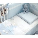Постільний комплект MaryBaby Stellina