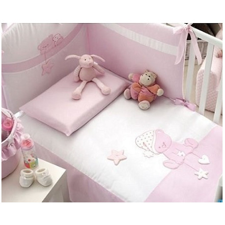Постільний комплект MaryBaby Stellina