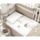 Постільний комплект MaryBaby Stellina