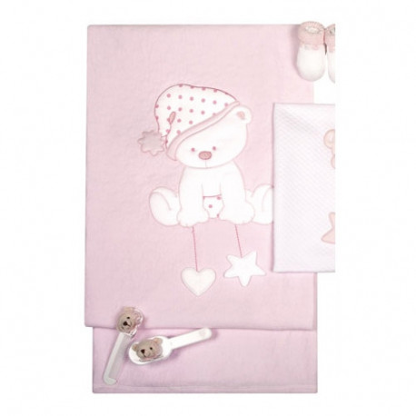 Ковдра MaryBaby Stellina