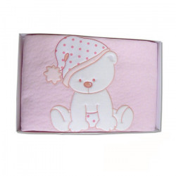 Ковдра MaryBaby Cuore