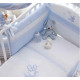 Комплект постельного белья MaryBaby DELICE
