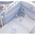 Комплект постельного белья MaryBaby DELICE