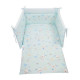 Комплект постельного белья MaryBaby Maia