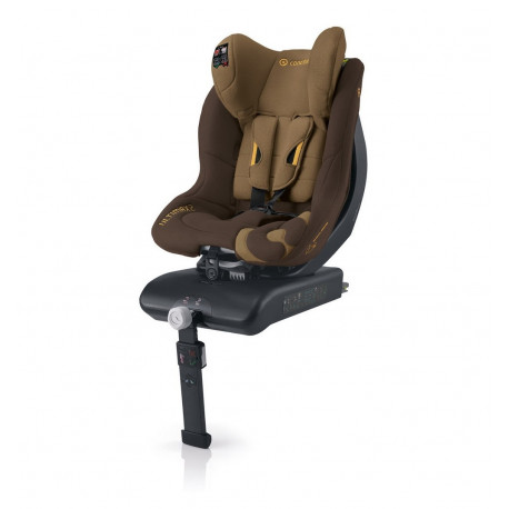 Автокресло Concord Ultimax 2.0 Isofix