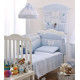 Постільний комплект MaryBaby Fiocco