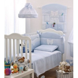 Постільний комплект MaryBaby Fiocco