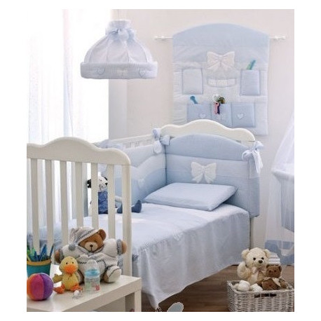 Постільний комплект MaryBaby Fiocco