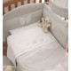 Постільний комплект MaryBaby Fiocco