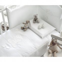 Комплект постільної білизни MaryBaby Stellina