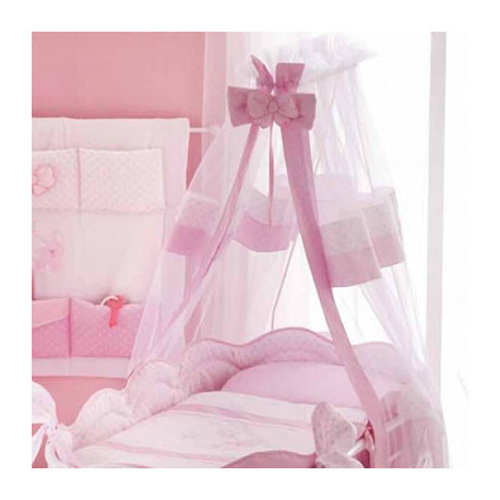 Балдахін для ліжечка MaryBaby Delice