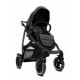 Прогулочная коляска Graco Evo XT Rock