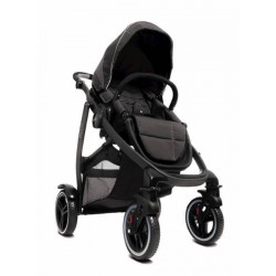 Прогулочная коляска Graco Evo XT Rock