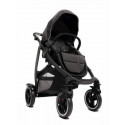 Прогулочная коляска Graco Evo XT