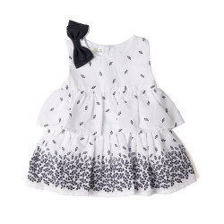 Сукня для дівчинки Babybol ошатна