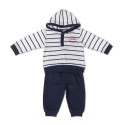Комплект для хлопчика Babybol бавовна