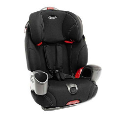 Автокрісло Graco Nautilus Ruben