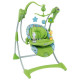 Укачивающий центр Graco Silhouette My Friend